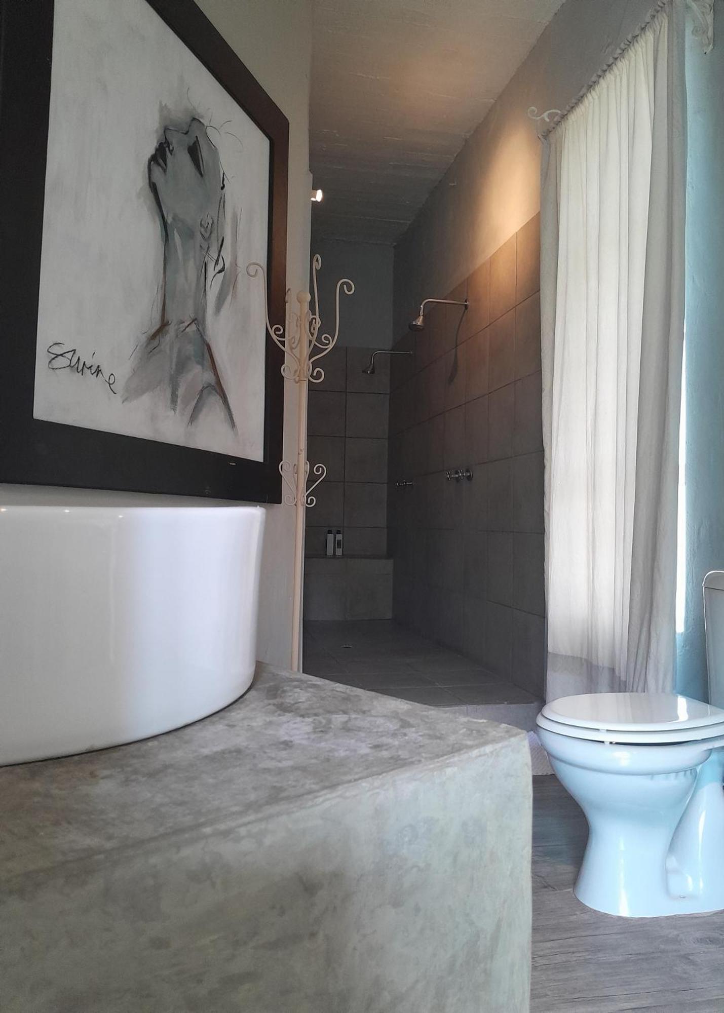 Tsumeb Theater Guesthouse エクステリア 写真
